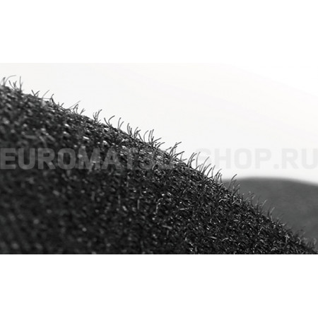 Текстильные 5D коврики с высоким бортом Euromat3D в салон для Volvo S 60 (2010-2017) № EM5D-005505